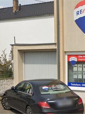 Foto - Garage zu vermieten ab sofort frei