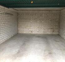 Garage mit Strom - 120,00 EUR Miete, in Hagenow (PLZ: 19230)