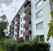 4.5 Zimmer Wohnung mit Balkon und Stellplatz - Ergolding