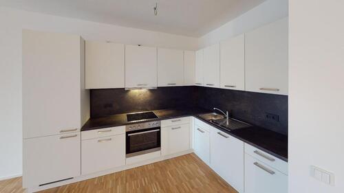 Foto - Etagenwohnung in Berlin