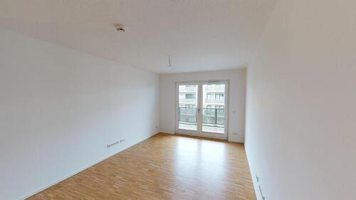 Foto - Etagenwohnung in Berlin zur Miete