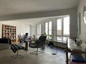 Foto - Loft zum Wohnen und Arbeiten in St. Georg