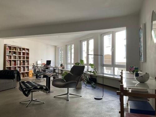 Foto - Loft zum Wohnen und Arbeiten in St. Georg