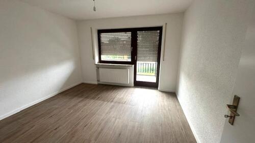 Foto - Schön renovierte 3,5-Zimmer-Wohnung mit Stellplatz in Neuburg an der Donau