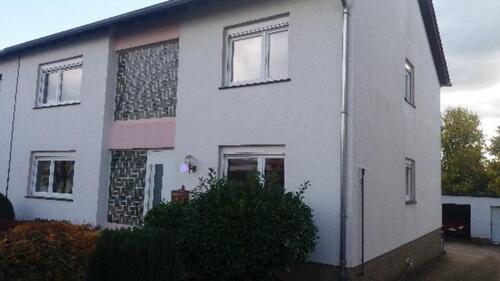 Foto - Sonnige 4 ZKB Wohnung in Heusweiler ab 01.02.2026 zu vermieten
