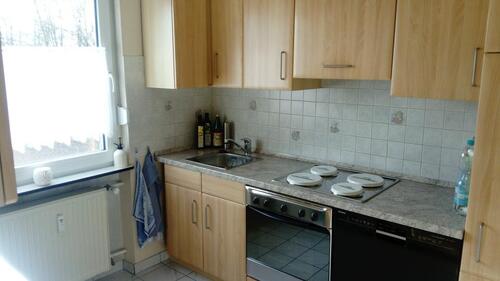 Foto - Etagenwohnung zur Miete in Heusweiler