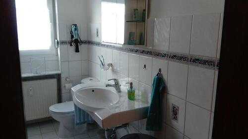 Foto - Etagenwohnung in Heusweiler