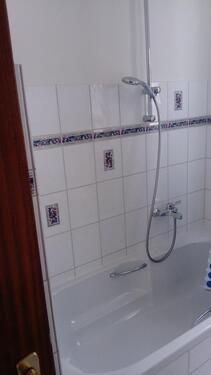 Foto - Etagenwohnung in Heusweiler zur Miete