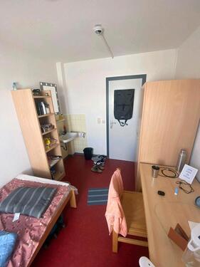 Foto - Etagenwohnung zur Miete in Mannheim