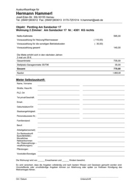 Foto - Etagenwohnung in Hemau