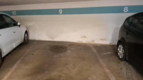 Foto - Tiefgaragenstellplatz Heilbronn Schillerstr