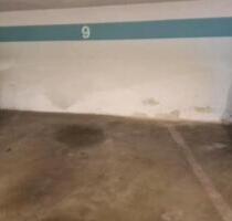 Tiefgaragenstellplatz Heilbronn Schillerstr