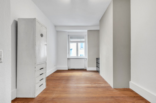 Foto - Etagenwohnung in Pforzheim