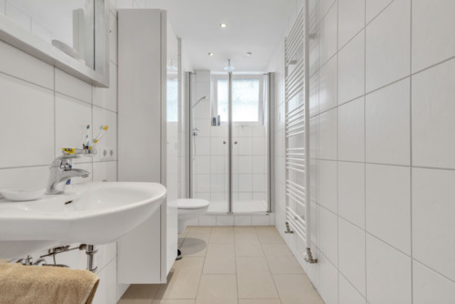 Foto - Etagenwohnung in Pforzheim zur Miete