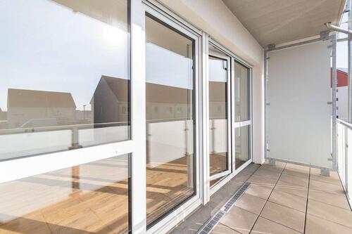 Foto - 2 Zimmer Etagenwohnung zur Miete in Schkeuditz