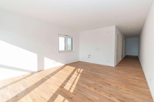 Foto - Etagenwohnung in Schkeuditz zur Miete