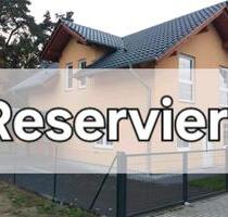 Gelegenheit: Provisionsfrei - Anlageobjekt Eigennutzung! Am See - Ludwigsfelde