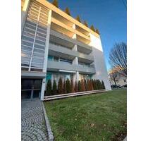 Renovierte 3 Zimmer Wohnung in Stadtmitte Augsburg Nähe HBFKÖ