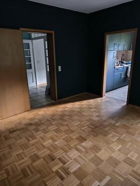 Foto - Etagenwohnung in Saarbrücken zur Miete