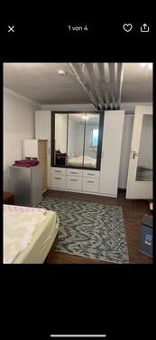 Foto - Etagenwohnung in München zur Miete