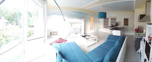 Foto - Moderne 2-Zimmer-Wohnung in 98527 Suhl nahe SRH-Klinikum