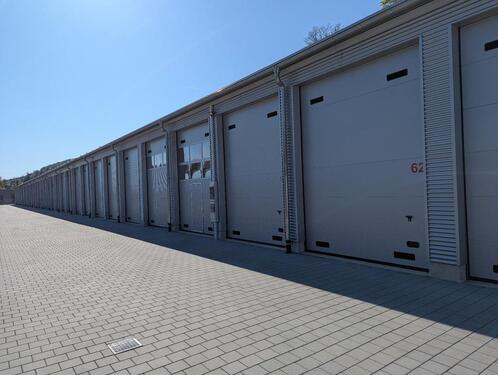 Foto - XXL Grossraumgarage - 300,00&nbsp;EUR Miete,