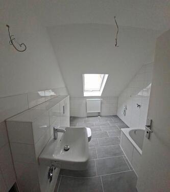 Foto - Etagenwohnung in Sennfeld zur Miete