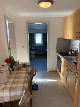 Foto - 2 Zimmer Etagenwohnung in Unterkirnach