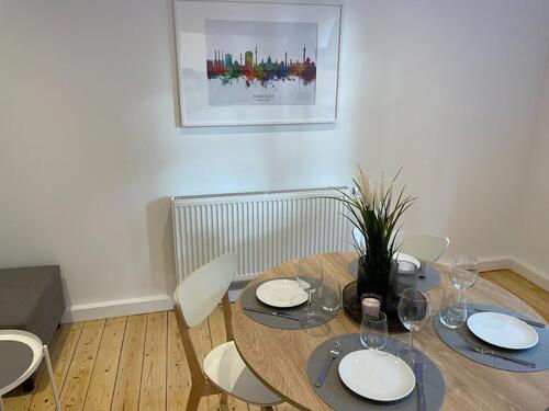 Foto - 2 Zimmer Erdgeschoßwohnung in Hannover