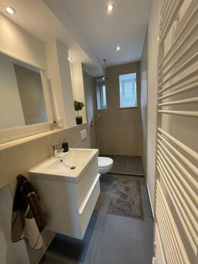 Foto - Erdgeschoßwohnung in Hannover zur Miete