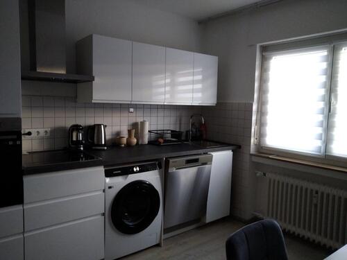 Foto - Attraktive 3-Zimmer Wohnung direkt in Hungen zu vermieten