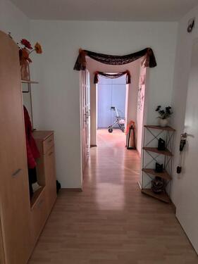 Foto - 3 Zimmer Etagenwohnung zur Miete in Ühlingen-Birkendorf