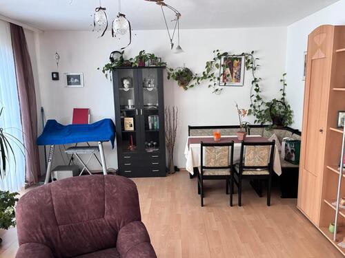 Foto - Etagenwohnung in Ühlingen-Birkendorf zur Miete