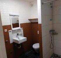 Singel Wohnung zu Vermieten + Einbuküche EG - Zeiskam