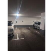 Tiefgaragen Stellplatz Google Campus Maxvorstadt - München Ludwigsvorstadt-Isarvorstadt