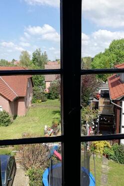 Foto - 4 Zimmer Etagenwohnung in Lehre