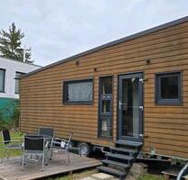 Wohnung Tiny House in Straubing zur Miete für WE- Heimfahrer