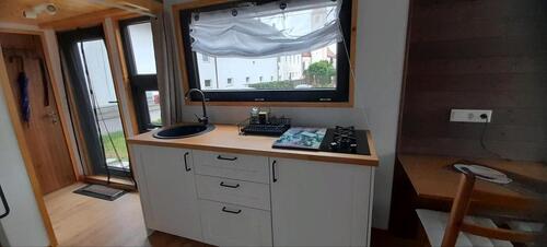 Foto - 1 Zimmer Erdgeschoßwohnung in Straubing