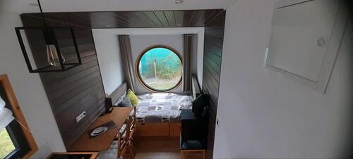 Foto - Erdgeschoßwohnung in Straubing zur Miete