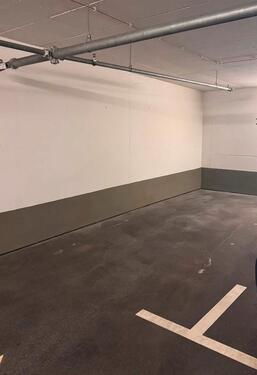 Foto - Tiefgaragenstellplatz Münchner Freiheit