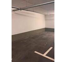 Tiefgaragenstellplatz Münchner Freiheit - München Schwabing-Freimann