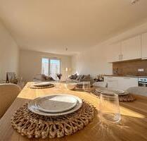 Wohnen am Elbufer - 1.079,00&nbsp;EUR Kaltmiete, ca.&nbsp; 71,90&nbsp;m&sup2; in Geesthacht (PLZ: 21502)