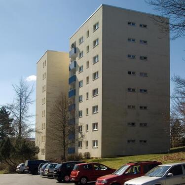 Foto - Etagenwohnung in Neunkirchen zur Miete
