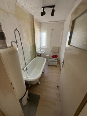Foto - 2 Zimmer Etagenwohnung zur Miete in Rödental
