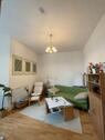 Foto - 2 - Zimmer Altbauwohnung in Uninähe