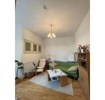 2 - Zimmer Altbauwohnung in Uninähe - Magdeburg Alte Neustadt