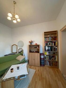 Foto - 2 Zimmer Etagenwohnung zur Miete in Magdeburg