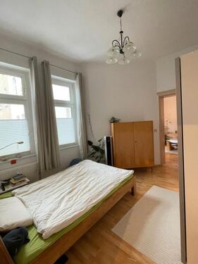 Foto - 2 Zimmer Etagenwohnung in Magdeburg