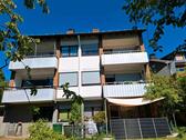 Foto - Niedernhausen helle 2 Zi Wo mit Balkon und Gartenmitbenutzung