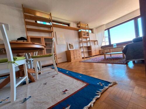 Foto - 2 Zimmer Etagenwohnung in Niedernhausen